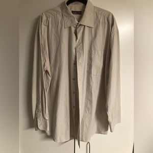 EMPRA MEN’S SHIRT.